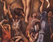 Resurrection - 埃尔·格列柯